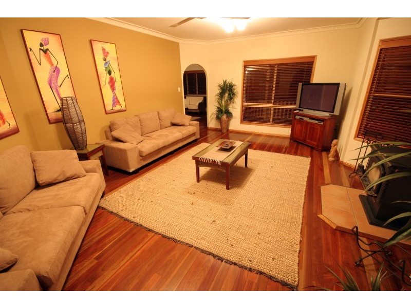 Lagoon Pocket QLD 4570