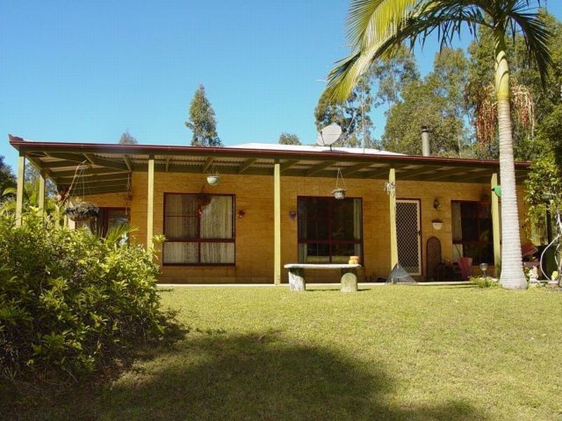 Pie Creek QLD 4570