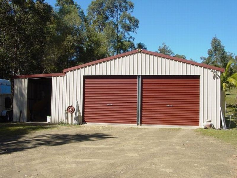 Pie Creek QLD 4570