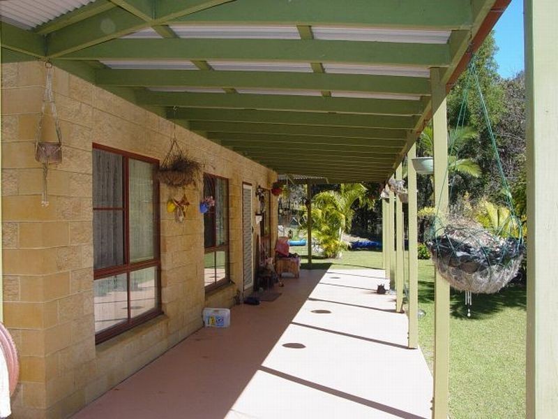 Pie Creek QLD 4570