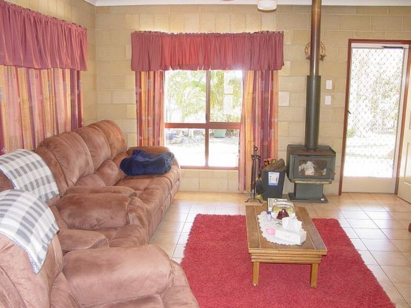 Pie Creek QLD 4570