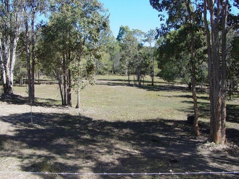 Pie Creek QLD 4570