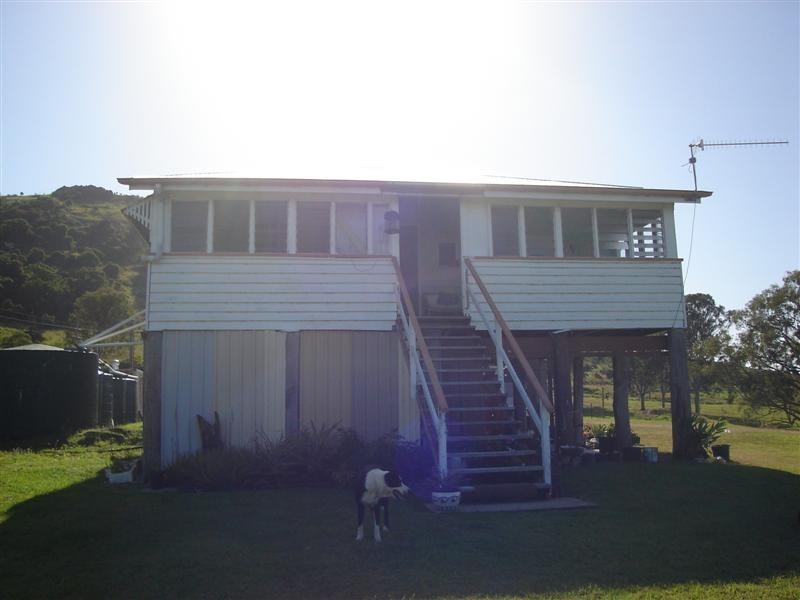Coondoo QLD 4570