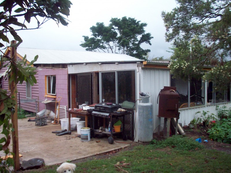 Wolvi QLD 4570