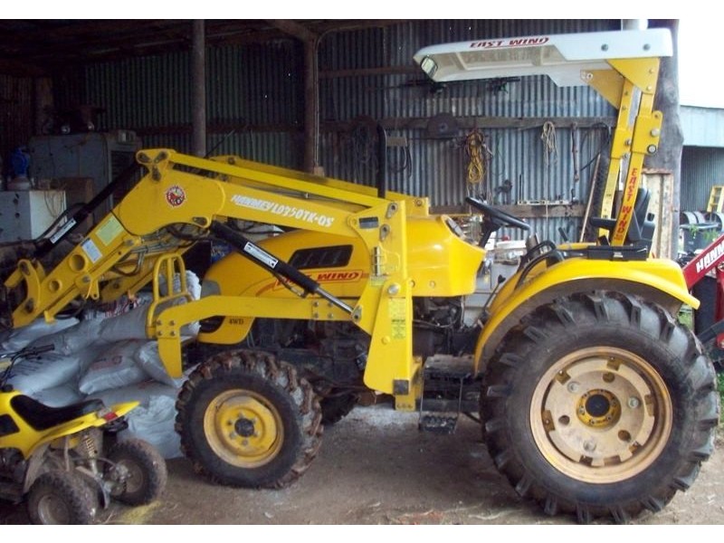 Wolvi QLD 4570