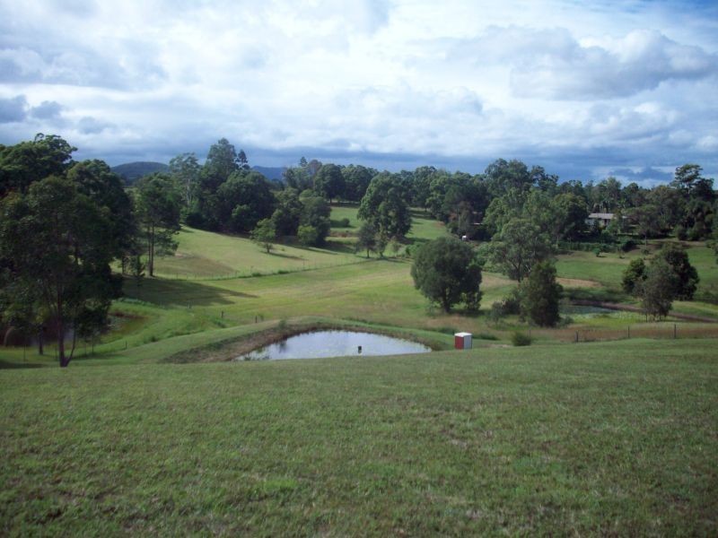 East Deep Creek QLD 4570