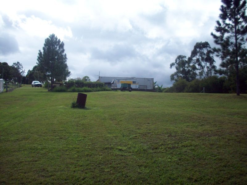 East Deep Creek QLD 4570