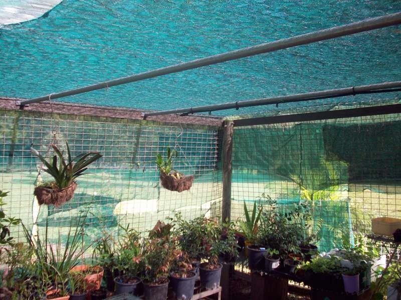 East Deep Creek QLD 4570