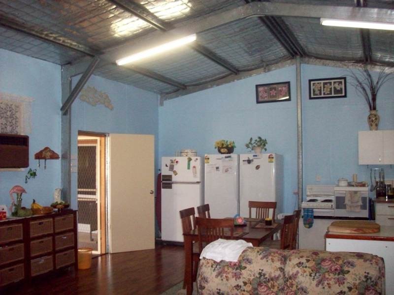 East Deep Creek QLD 4570