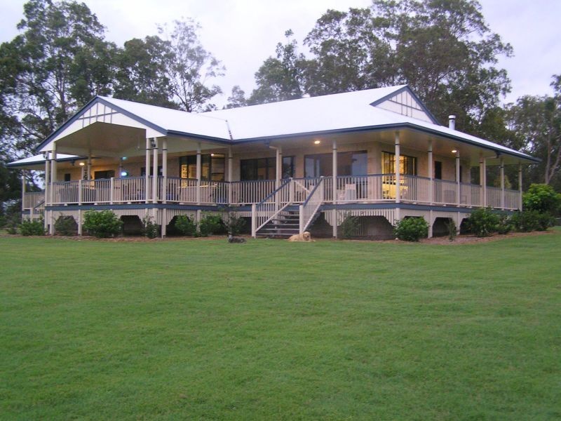 Pie Creek QLD 4570