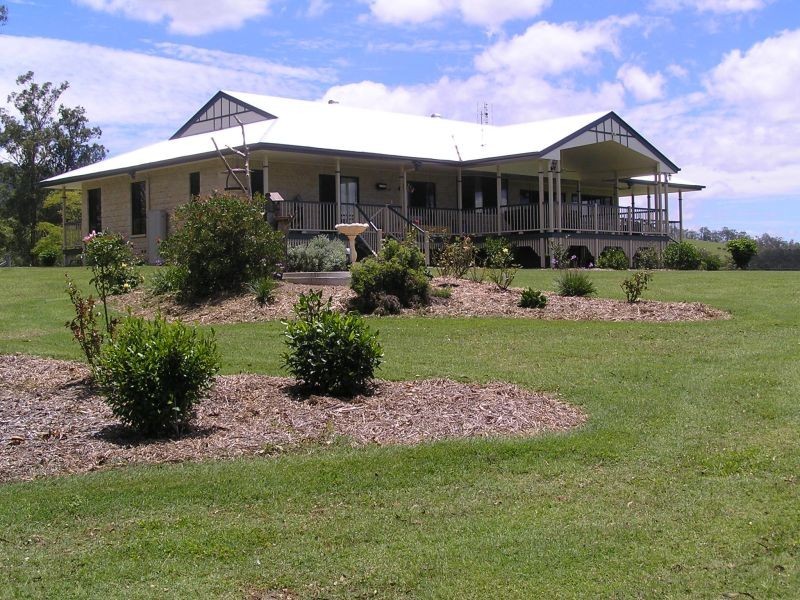 Pie Creek QLD 4570