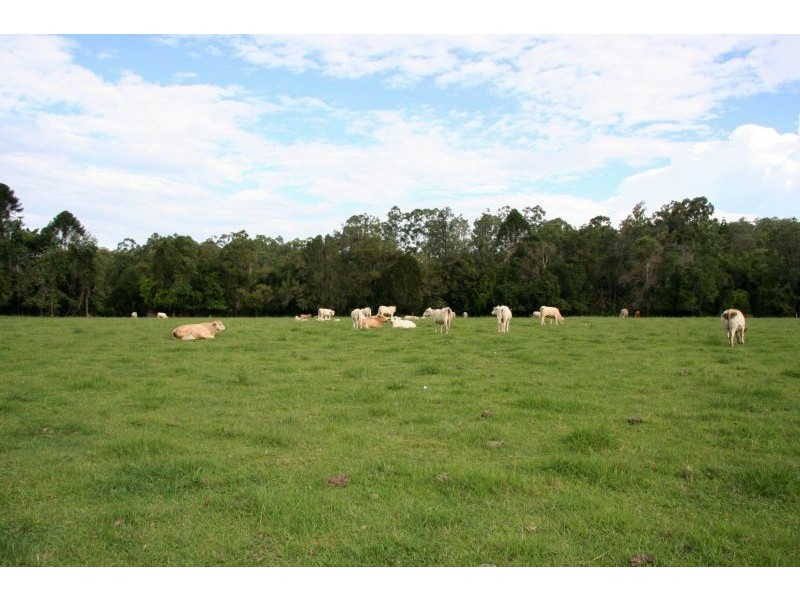 Pie Creek QLD 4570