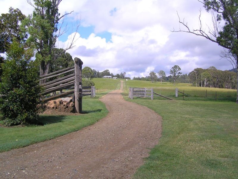 Pie Creek QLD 4570