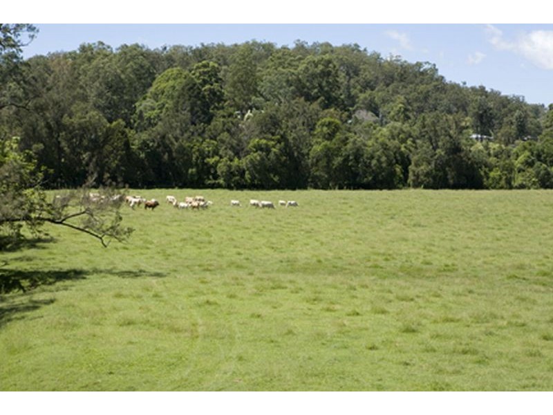 Pie Creek QLD 4570