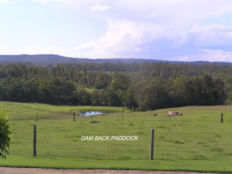 Pie Creek QLD 4570