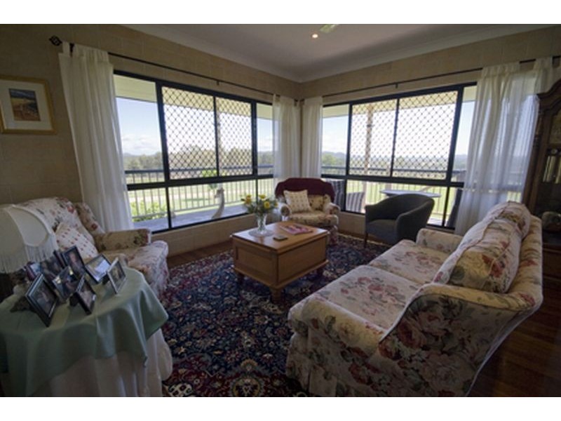 Pie Creek QLD 4570