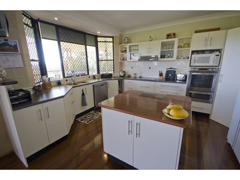 Pie Creek QLD 4570