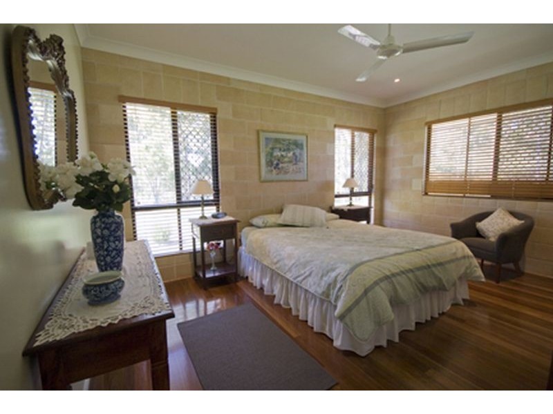 Pie Creek QLD 4570