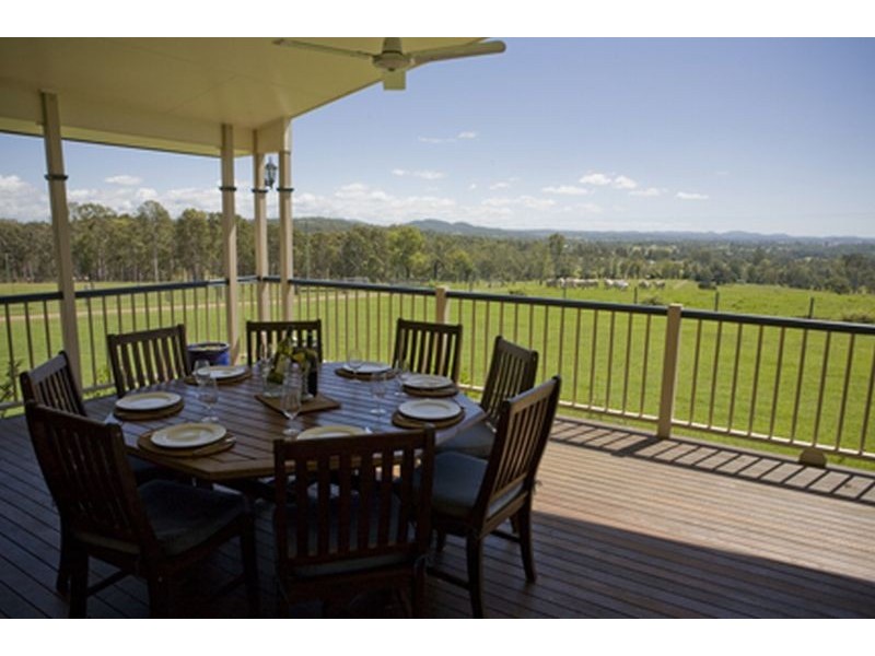 Pie Creek QLD 4570