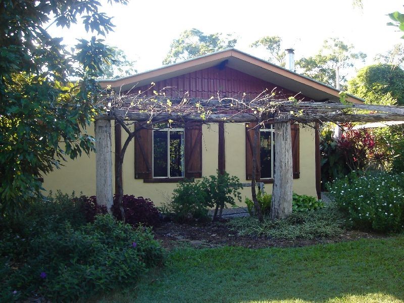 Veteran QLD 4570