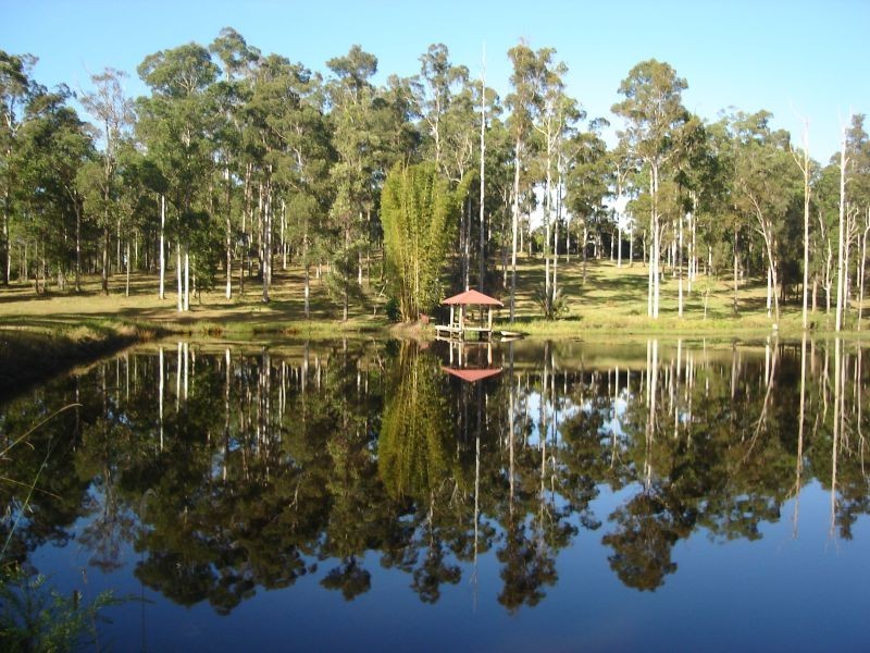 Veteran QLD 4570