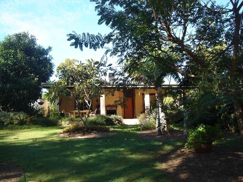 Veteran QLD 4570