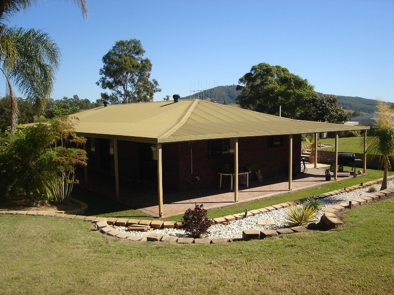 Chatsworth QLD 4570