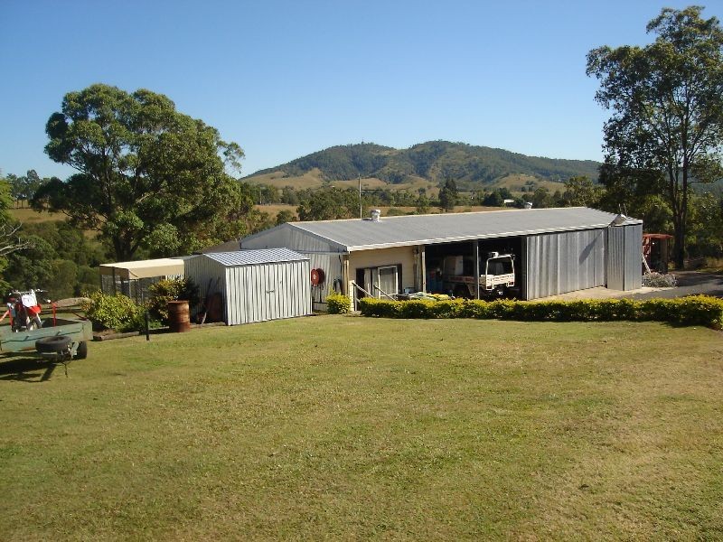 Chatsworth QLD 4570