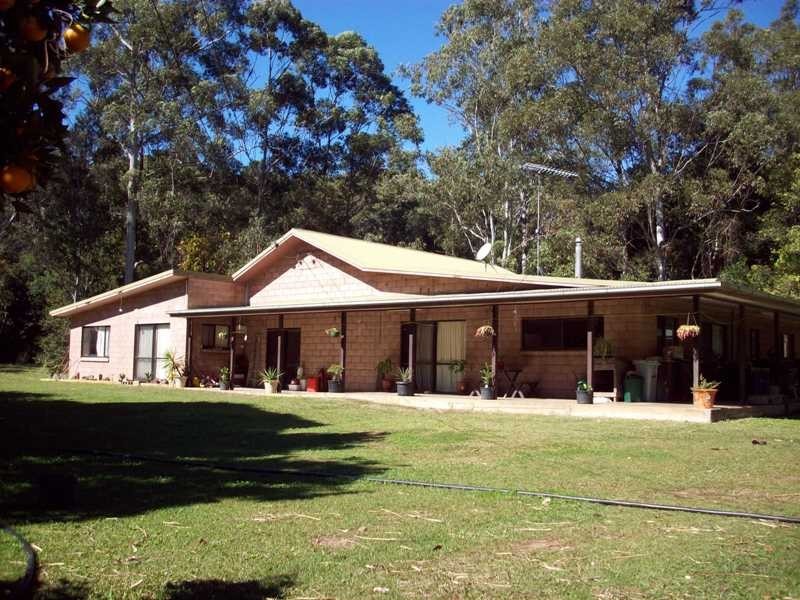 Wolvi QLD 4570