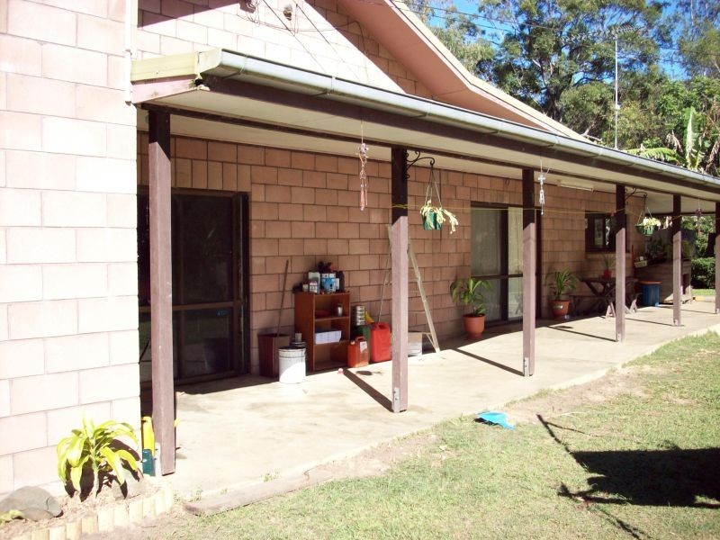 Wolvi QLD 4570
