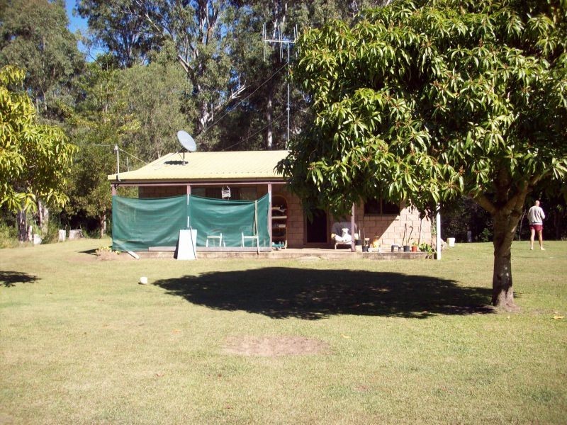 Wolvi QLD 4570
