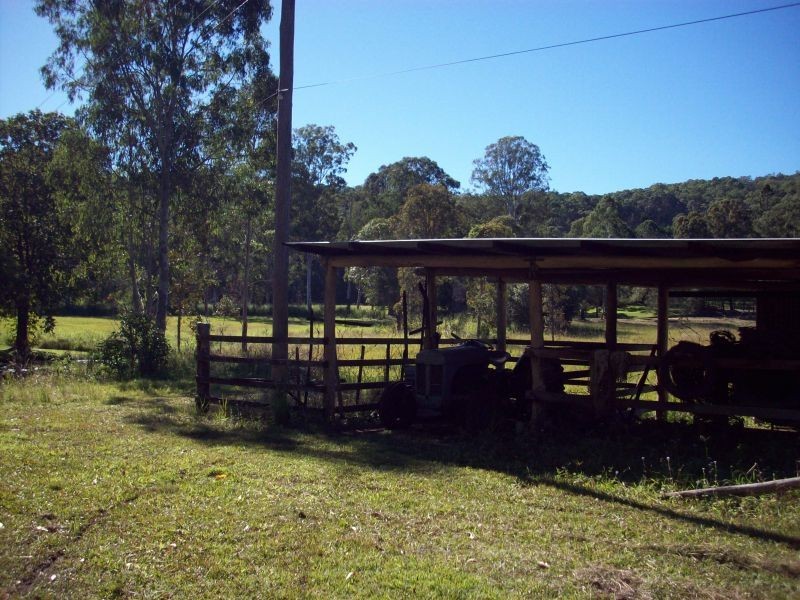 Wolvi QLD 4570