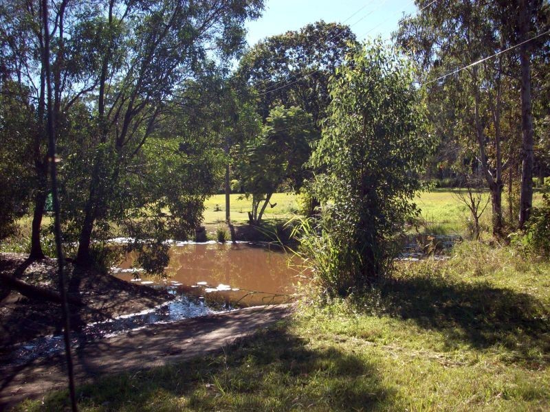 Wolvi QLD 4570
