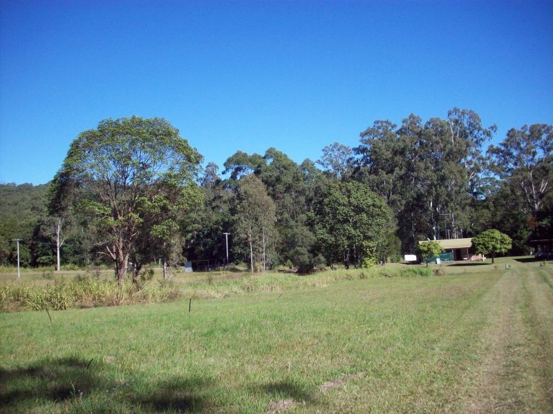 Wolvi QLD 4570
