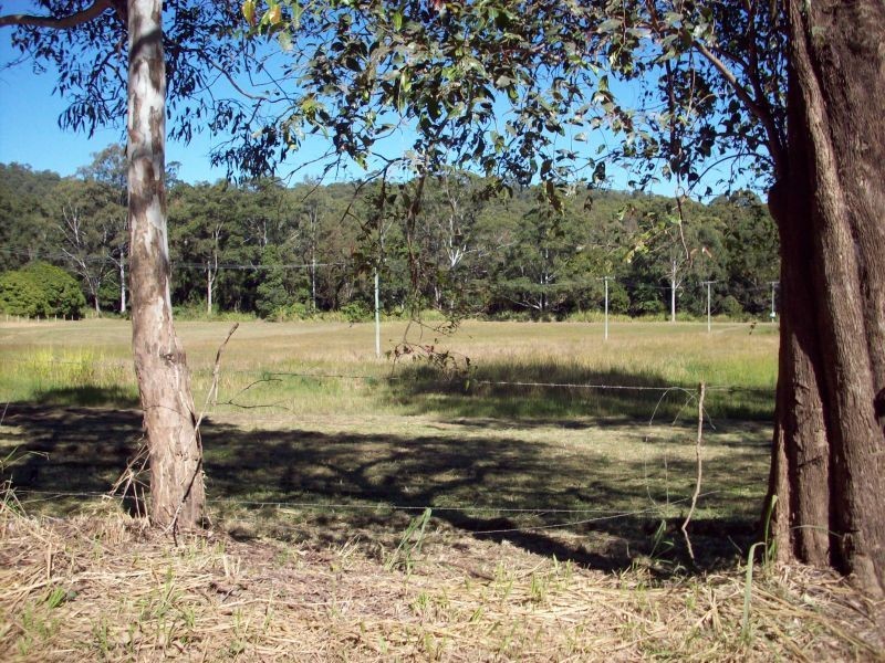 Wolvi QLD 4570