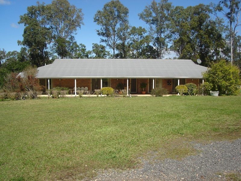 Mothar Mountain QLD 4570