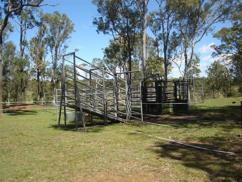 Mothar Mountain QLD 4570