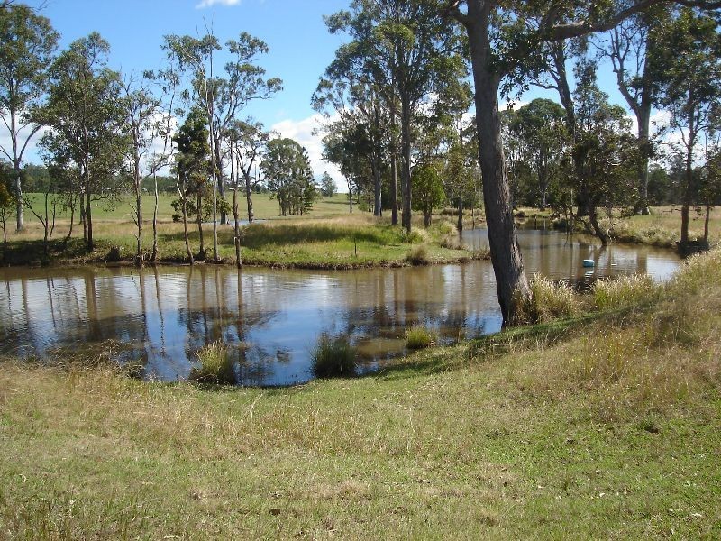 Mothar Mountain QLD 4570