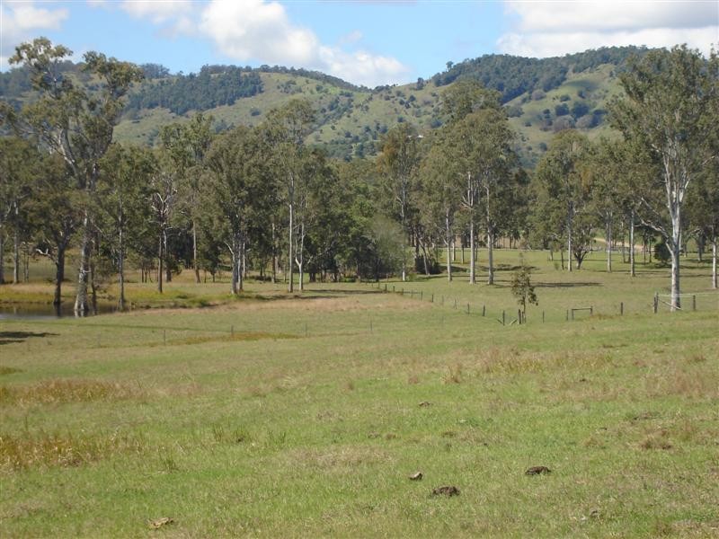 Mothar Mountain QLD 4570