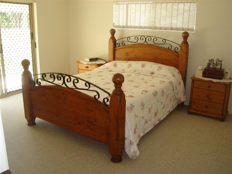 Mothar Mountain QLD 4570