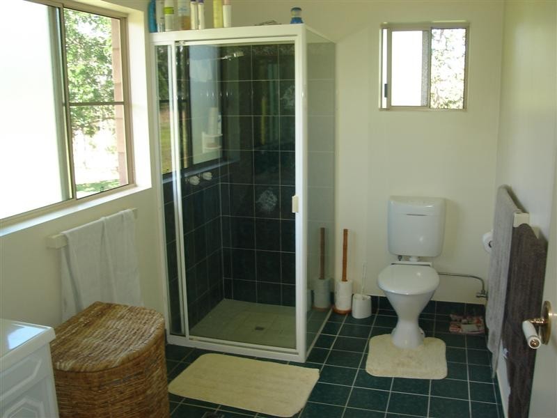 Mothar Mountain QLD 4570