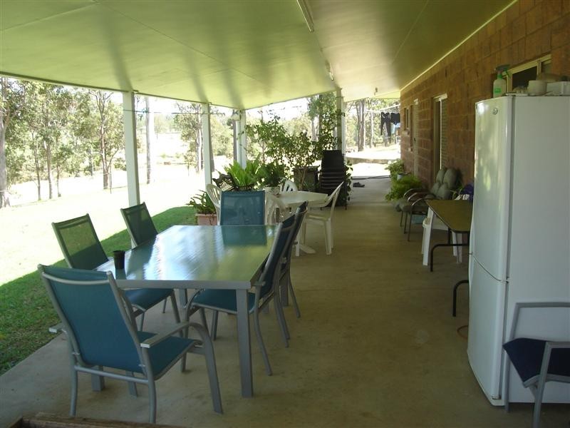 Mothar Mountain QLD 4570