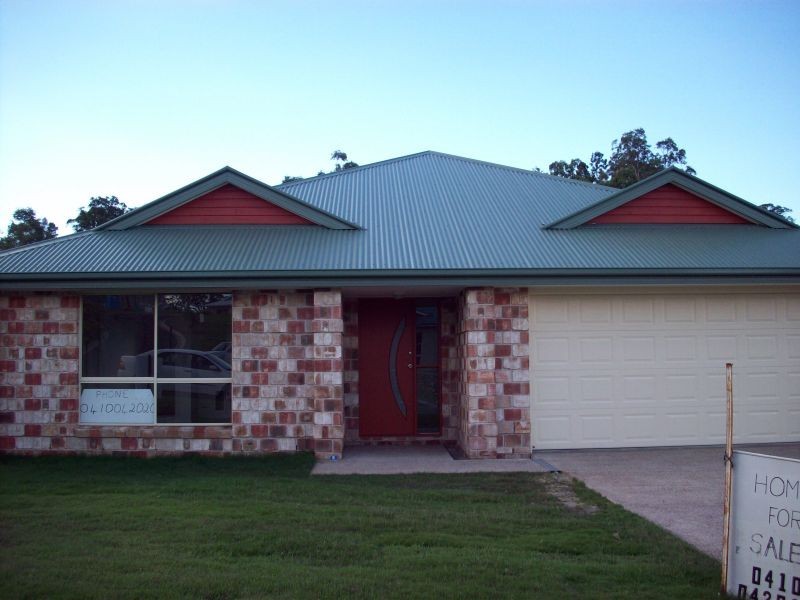 Victory Heights QLD 4570