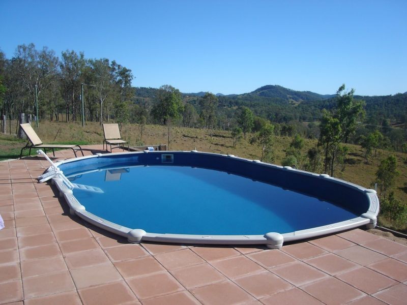 Kandanga Creek QLD 4570