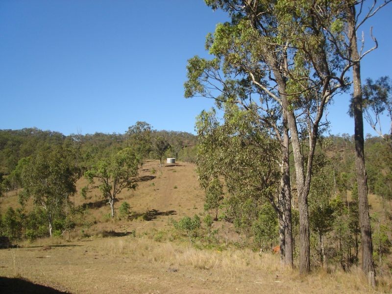 Kandanga Creek QLD 4570