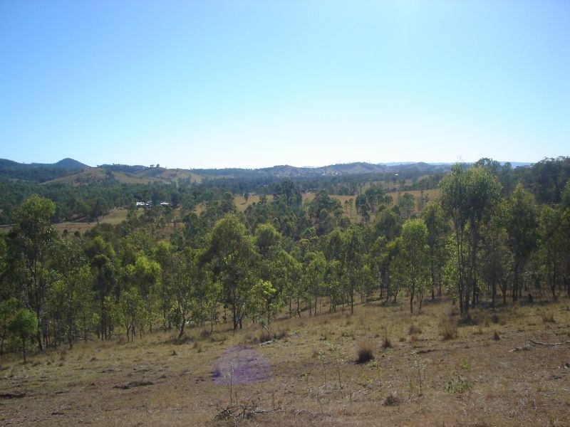 Kandanga Creek QLD 4570