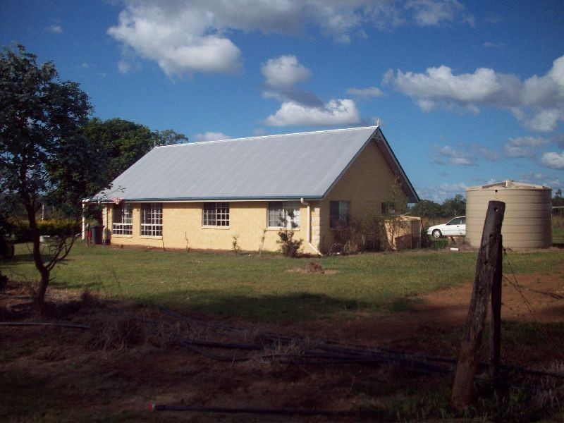 Sexton QLD 4570