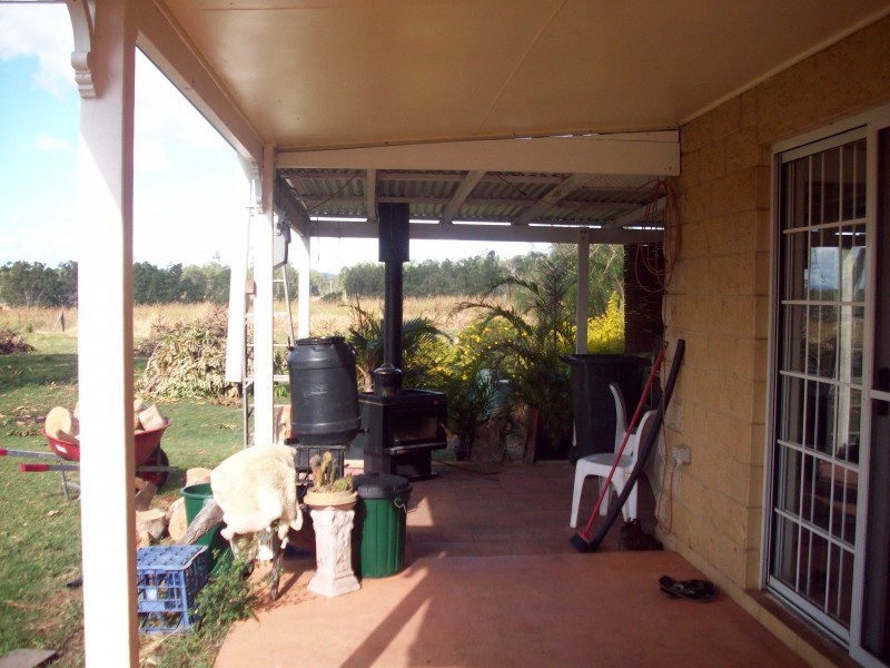 Sexton QLD 4570