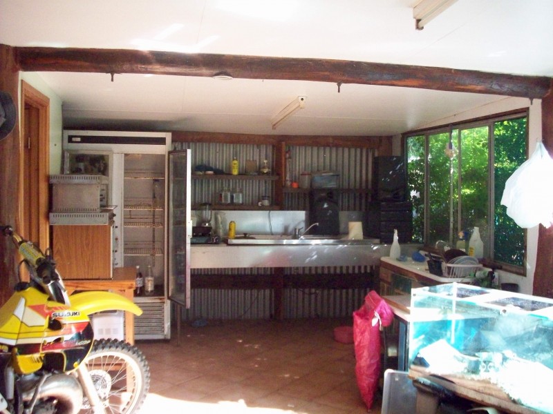 Sexton QLD 4570
