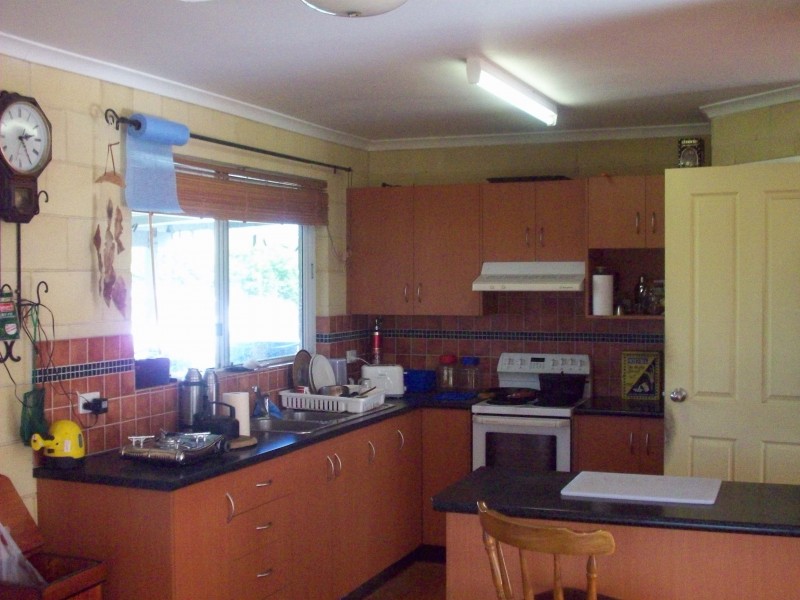 Sexton QLD 4570